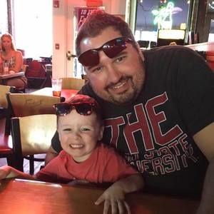 Meet your Posher, Tyler